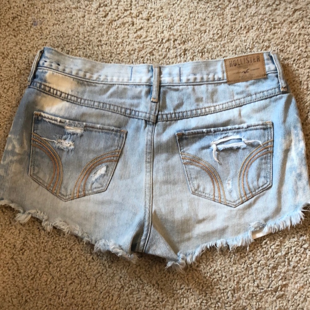Short - Picture 2 of 2